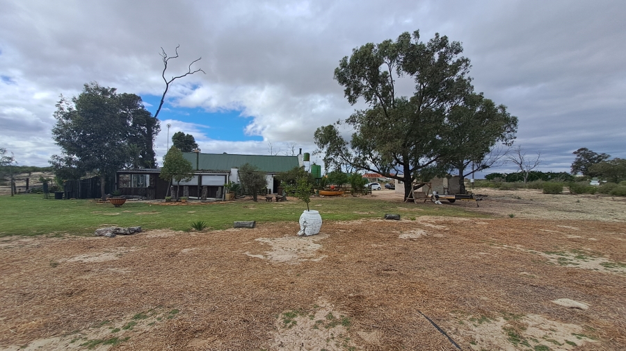 3 Bedroom Property for Sale in Piketberg Rural Western Cape